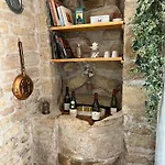 דירה L'atelier D'olga - Homillesime *