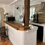 L'atelier D'olga - Homillesime Apartment *