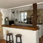 L'atelier D'olga - Homillesime דירה *