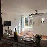 L'atelier D'olga - Homillesime Apartment