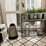 דירה L'atelier D'olga - Homillesime דיז'ון