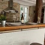 L'atelier D'olga - Homillesime דירה