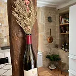 Appartamento L'atelier D'olga - Homillesime *