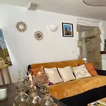 Apartment L'atelier D'olga - Homillesime Dijon