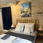 L'atelier D'olga - Homillesime Apartment *