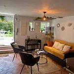 L'atelier D'olga - Homillesime アパート