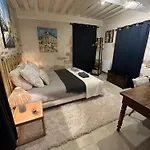 L'atelier D'olga - Homillesime Apartment Dijon