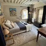 L'atelier D'olga - Homillesime Apartment