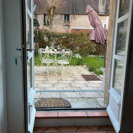 L'atelier D'olga - Homillesime Apartment