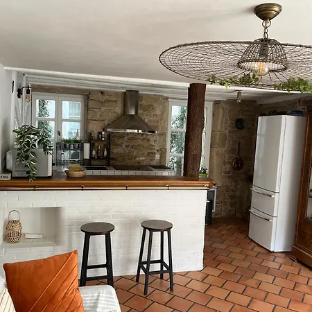 L'atelier D'olga - Homillesime * Digione