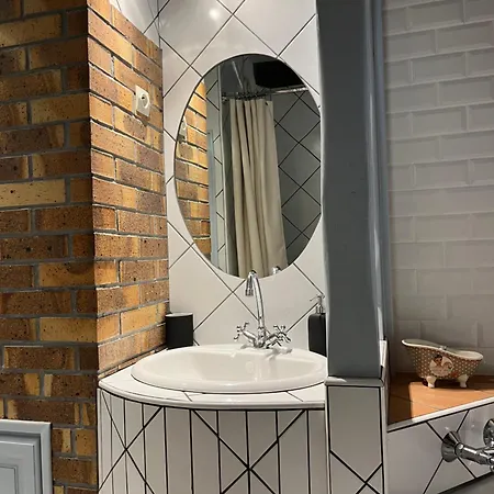L'atelier D'olga - Homillesime Apartment Dijon