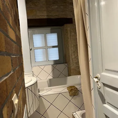 Appartamento L'atelier D'olga - Homillesime