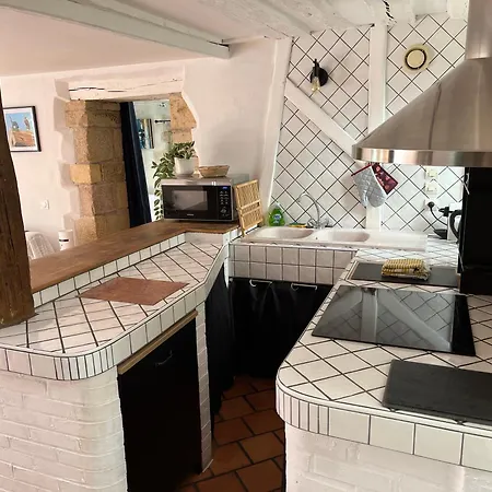 L'atelier D'olga - Homillesime