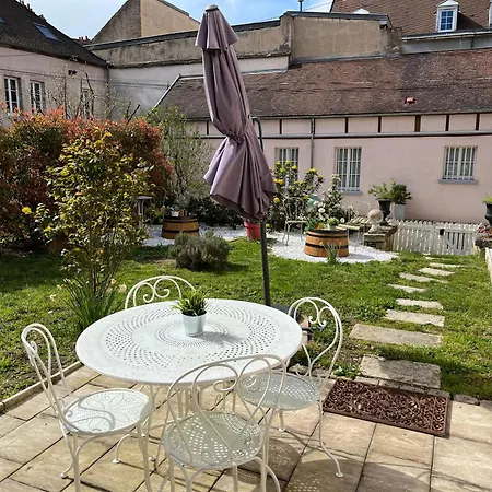 L'atelier D'olga - Homillesime Dijon