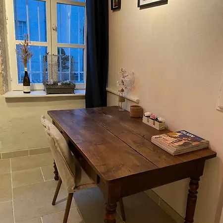 L'atelier D'olga - Homillesime Appartamento