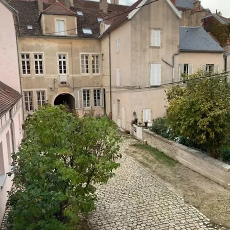 L'atelier D'olga - Homillesime *