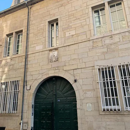 L'atelier D'olga - Homillesime *