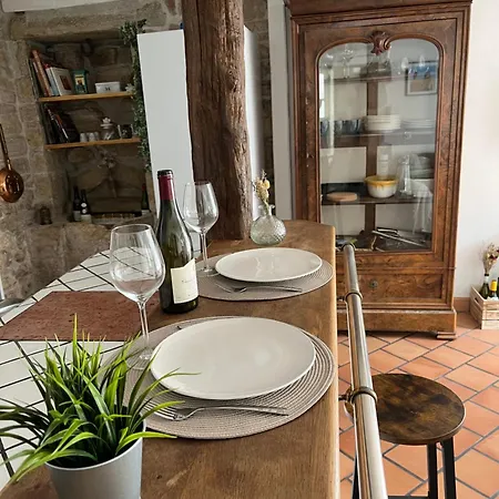 L'atelier D'olga - Homillesime *