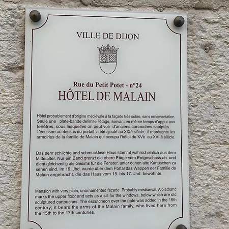 L'atelier D'olga - Homillesime Appartamento *