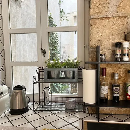 L'atelier D'olga - Homillesime *