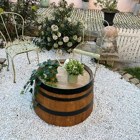 Διαμέρισμα L'atelier D'olga - Homillesime