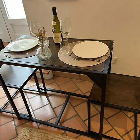 L'atelier D'olga - Homillesime *