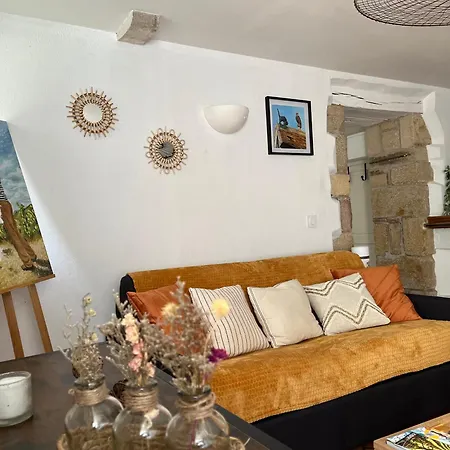 Appartamento L'atelier D'olga - Homillesime Digione