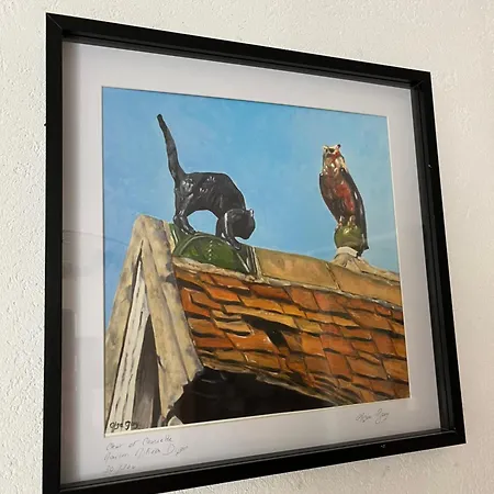 L'atelier D'olga - Homillesime Digione