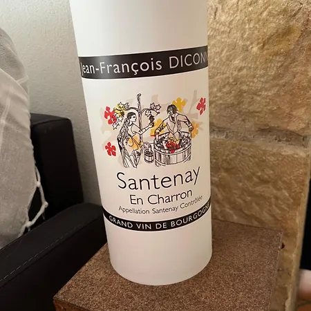 Appartamento L'atelier D'olga - Homillesime *