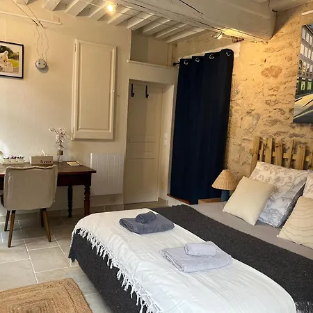 L'atelier D'olga - Homillesime