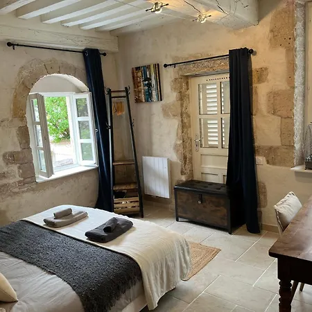 Apartment L'atelier D'olga - Homillesime