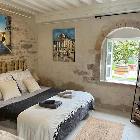 L'atelier D'olga - Homillesime * Digione