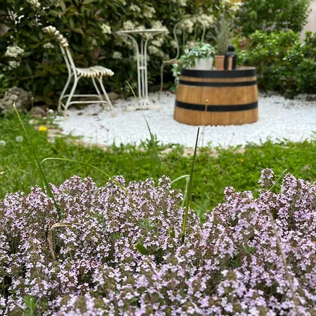 L'atelier D'olga - Homillesime Διαμέρισμα