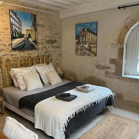 L'atelier D'olga - Homillesime