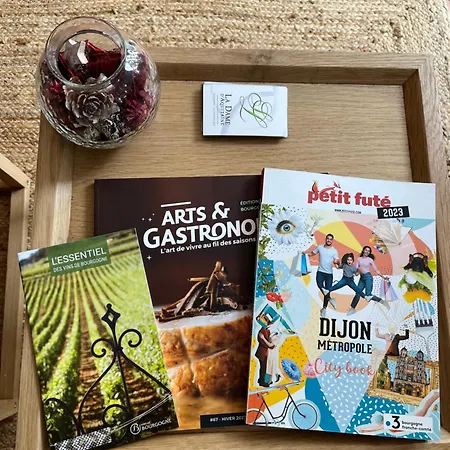 Appartamento L'atelier D'olga - Homillesime *