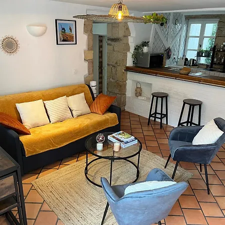 L'atelier D'olga - Homillesime Appartamento Digione