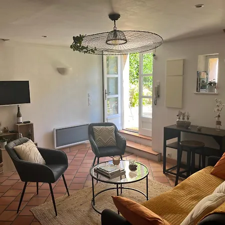 L'atelier D'olga - Homillesime Appartamento Digione