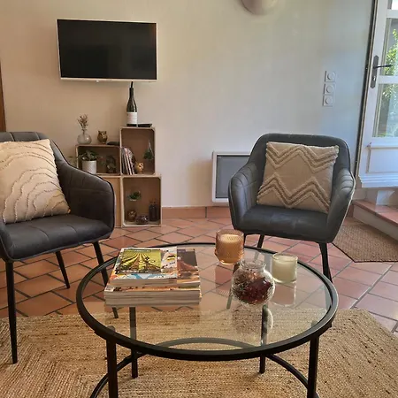 Appartamento L'atelier D'olga - Homillesime *