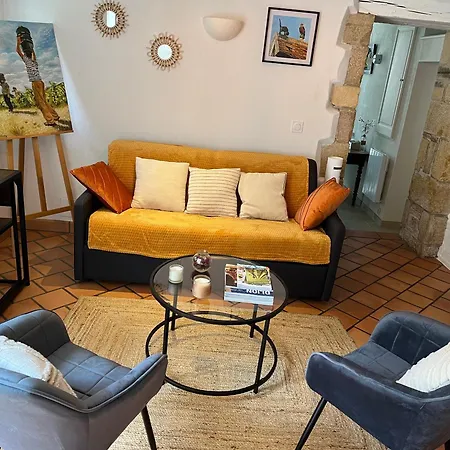 L'atelier D'olga - Homillesime Ντιζόν