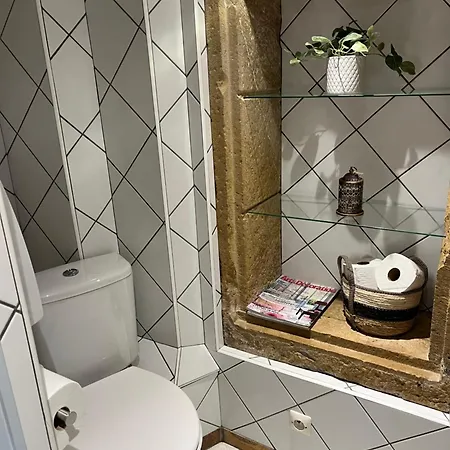 L'atelier D'olga - Homillesime Διαμέρισμα *