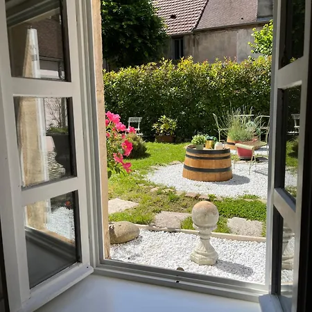 L'atelier D'olga - Homillesime * Digione