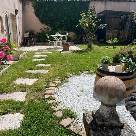 L'atelier D'olga - Homillesime