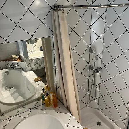 Apartment L'atelier D'olga - Homillesime *