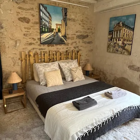 L'atelier D'olga - Homillesime Digione