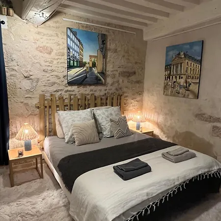 L'atelier D'olga - Homillesime * Ντιζόν