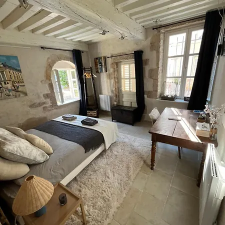 Apartamento L'atelier D'olga - Homillesime