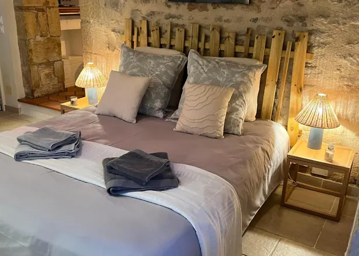 L'atelier D'olga - Homillesime *