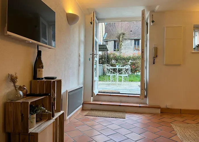 L'atelier D'olga - Homillesime