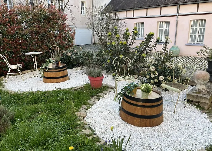 L'atelier D'olga - Homillesime * 第戎