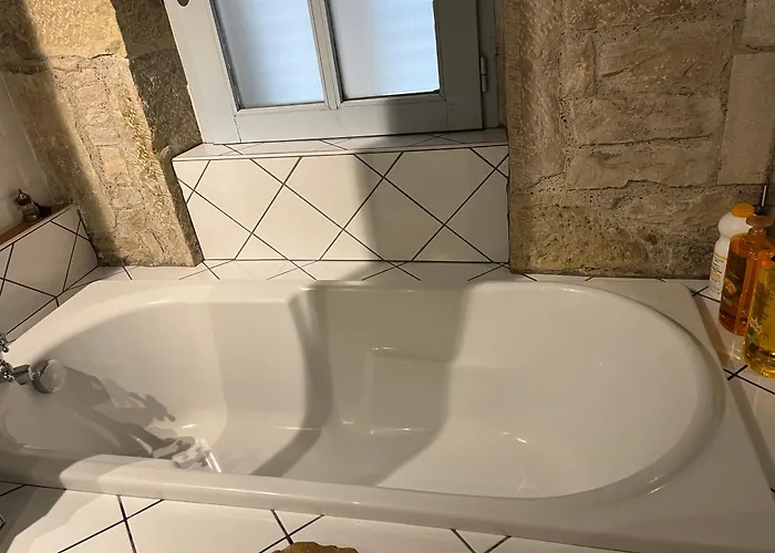 Apartment L'atelier D'olga - Homillesime *